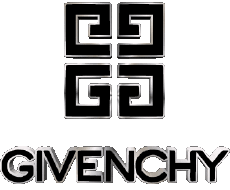 Fashion Couture - Perfume Givenchy 