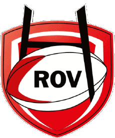 Deportes Rugby Club Francia Logo Dept 34 Olympique Védasien 