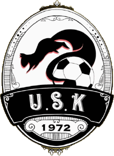 Sportivo Calcio  Club Francia Bretagne 22 - Côtes-d'Armor US Kergristoise 