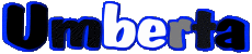 Nome FEMMINILE - Italia U Umberta 