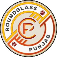Sport Fußballvereine Asien Indien RoundGlass Punjab FC 