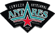 Bebidas Cervezas Argentina Antares Cerveza 