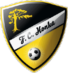 Sportivo Calcio  Club Europa Finlandia Football Club Honka 