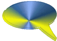 Messagi Francese Salut 002 
