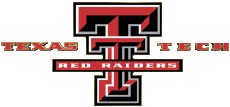 Sport N C A A - D1 (National Collegiate Athletic Association) T Texas Tech Red Raiders 