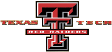 Sports N C A A - D1 (National Collegiate Athletic Association) T Texas Tech Red Raiders 