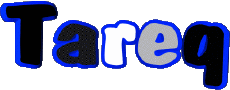 Nombre MASCULINO - Magreb Musulmán T Tareq 