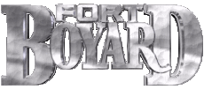 Multi Media TV Show Fort Boyard 