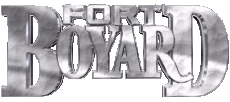 Multi Media TV Show France TV Jeux Divers Fort Boyard 