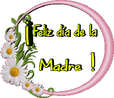 Messages Spanish Feliz día de la madre 009 