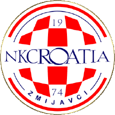 Deportes Fútbol Clubes Europa Croacia Croatia Zmijavci 