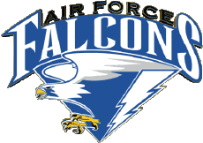 Sport N C A A - D1 (National Collegiate Athletic Association) A Air Force Falcons 