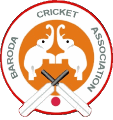 Sportivo Cricket India Baroda CA 