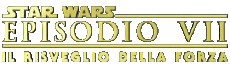 Multimedia Películas Internacional Star Wars Episodio 07 Il Risveglio Della Forza 