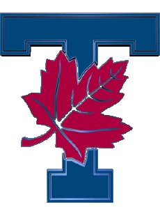 Deportes Canadá - Universidades OUA - Ontario University Athletics Toronto Varsity Blues 