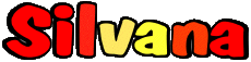 Vorname WEIBLICH - Frankreich S Silvana 