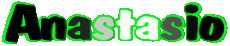 Prénoms MASCULIN - Italie A Anastasio 