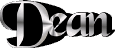 Prénoms MASCULIN - UK - USA D Dean 