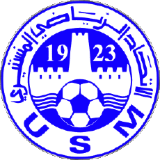 Sports Soccer Club Africa Tunisia Monastir - USM 