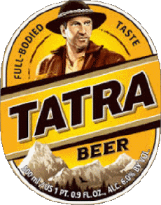 Drinks Beers Poland Tatra 