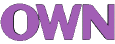 Multimedia Kanäle - TV Welt Kanada OWN (Oprah Winfrey Network ) 