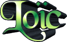 Vorname MANN - Frankreich L Loïc 