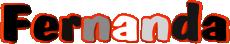 Nome FEMMINILE - Italia F Fernanda 