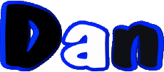 Prénoms MASCULIN - UK - USA D Dan 