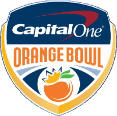 Deportes N C A A - Bowl Games Orange Bowl 