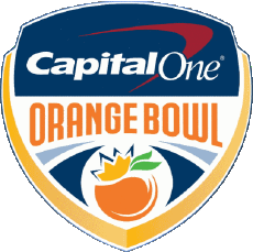 Sportivo N C A A - Bowl Games Orange Bowl 