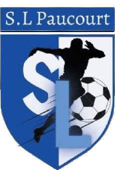 Sport Fußballvereine Frankreich Centre-Val de Loire 45 - Loiret Sp.L. Paucourt 