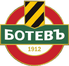 Sport Fußballvereine Europa Bulgarien PFK Botev Plovdiv 