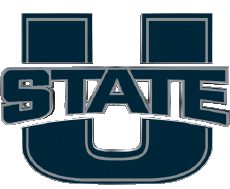 Sportivo N C A A - D1 (National Collegiate Athletic Association) U Utah State Aggies 