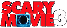 Multimedia V International Scary Movie 03 - Logo 