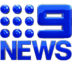 Multi Media Channels - TV World Australia Nine News 