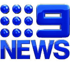 Multimedia Kanäle - TV Welt Australien Nine News 