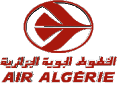 Transports Avions - Compagnie Aérienne Afrique Algérie Air Algérie 
