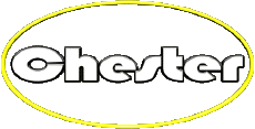 Prénoms MASCULIN - UK - USA C Chester 