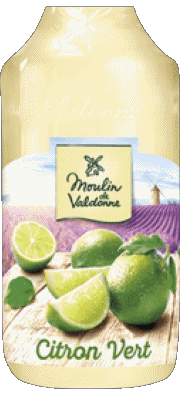 Getränke Sirup Moulin de Valdonne 