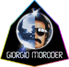 Musique Funk & Disco Giorgio Moroder 
