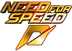 Multimedia Vídeo Juegos Need for Speed Logo 