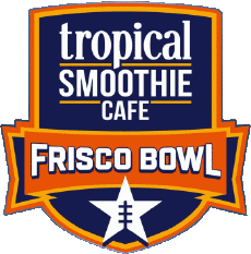 Sport N C A A - Bowl Games Frisco Bowl 