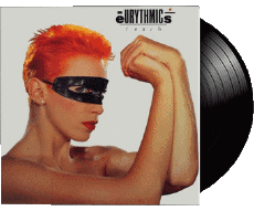 Multi Média Musique New Wave Eurythmics 