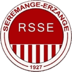 Sport Fußballvereine Frankreich Grand Est 57 - Moselle R.S Sérémange Erzange 
