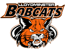 Deportes Hockey - Clubs Canada - A J H L (Alberta Junior Hockey League) Lloydminster Bobcats 