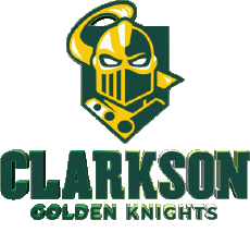 Deportes N C A A - D1 (National Collegiate Athletic Association) C Clarkson Golden Knights 