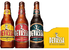 Drinks Beers Brazil Devassa 