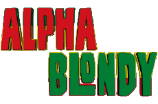 Multimedia Musik Reggae Alpha Blondy 