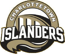 Sports Hockey - Clubs Canada - Q M J H L Charlottetown Islanders 