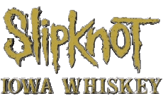 Getränke Bourbonen - Rye U S A Slipknot 